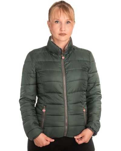 Γυναικείο Επώνυμο Μπουφάν - E107