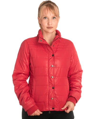 Γυναικείο Επώνυμο Μπουφάν - E108