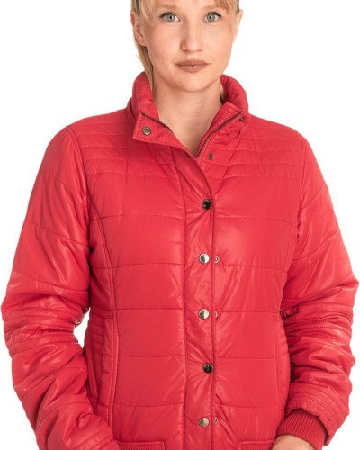 Γυναικείο Επώνυμο Μπουφάν - E108