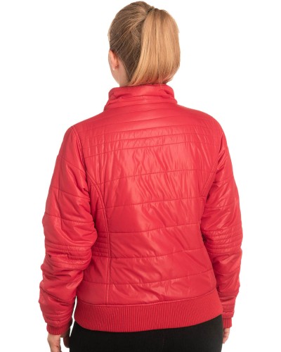 Γυναικείο Επώνυμο Μπουφάν - E108