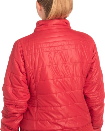 Γυναικείο Επώνυμο Μπουφάν - E108