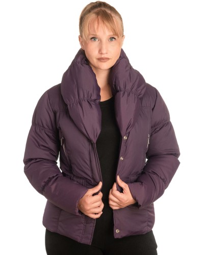 Γυναικείο Επώνυμο Μπουφάν - E109