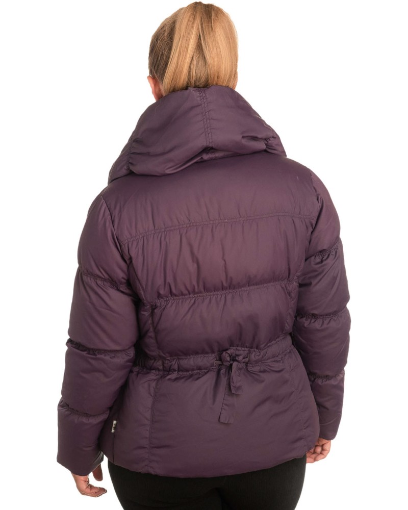 Γυναικείο Επώνυμο Μπουφάν - E109