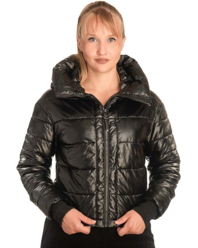 Γυναικείο Επώνυμο Μπουφάν - E110