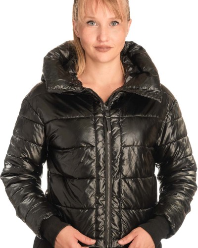 Γυναικείο Επώνυμο Μπουφάν - E110