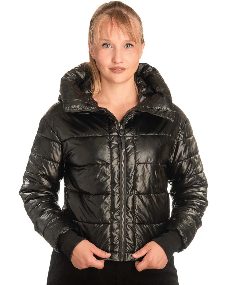 Γυναικείο Επώνυμο Μπουφάν - E110