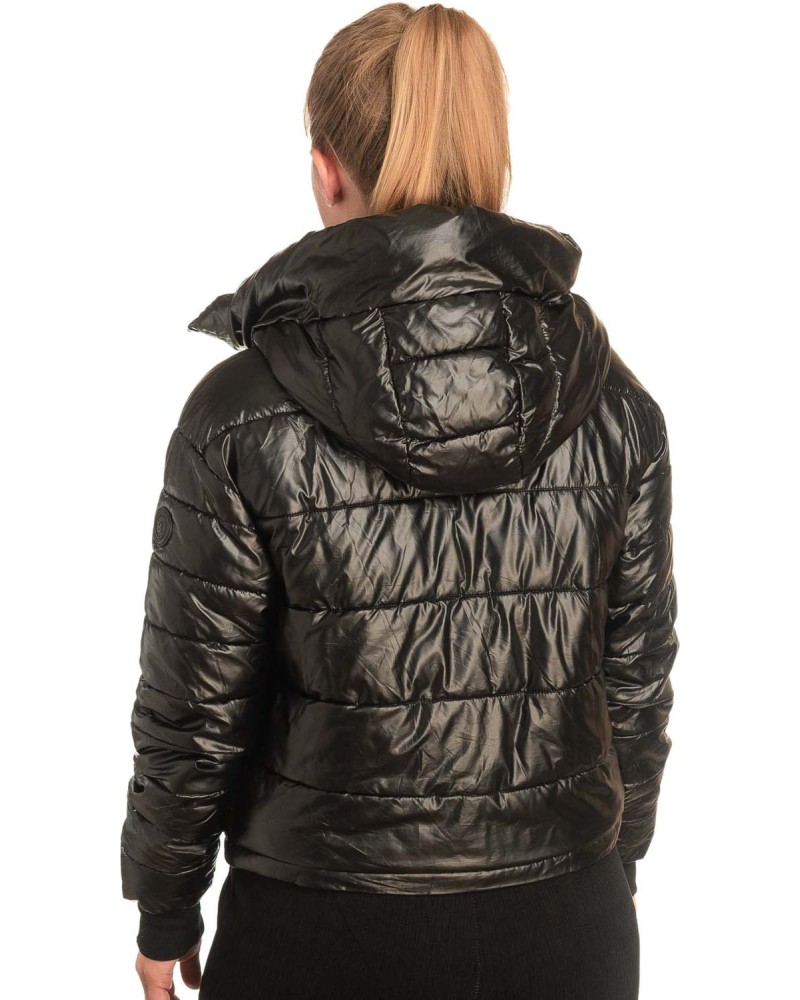 Γυναικείο Επώνυμο Μπουφάν - E110