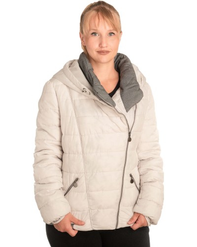 Γυναικείο Επώνυμο Μπουφάν - E111