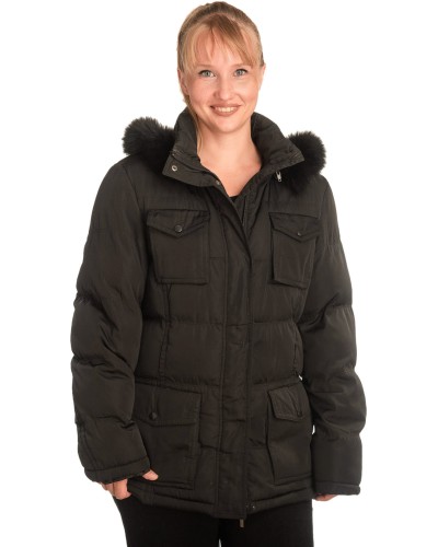 Γυναικείο Επώνυμο Μπουφάν - E112