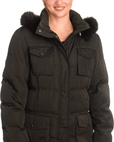 Γυναικείο Επώνυμο Μπουφάν - E112