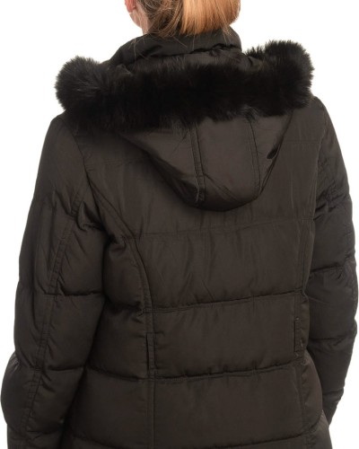 Γυναικείο Επώνυμο Μπουφάν - E112