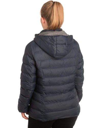 Γυναικείο Επώνυμο Μπουφάν - E115