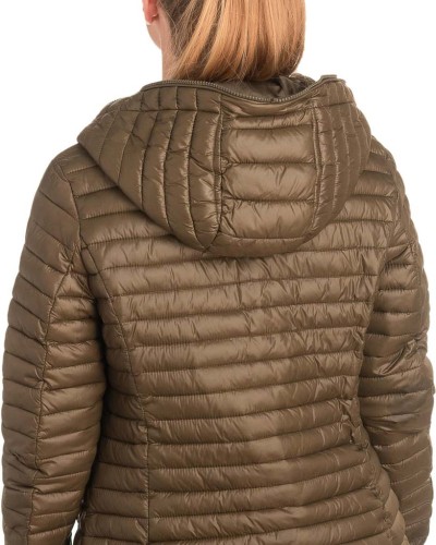 Γυναικείο Επώνυμο Μπουφάν - E117