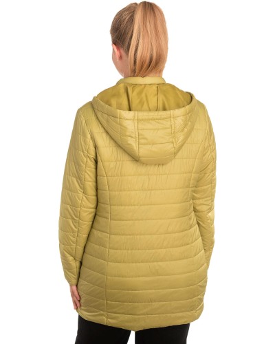 Γυναικείο Επώνυμο Μπουφάν - E118