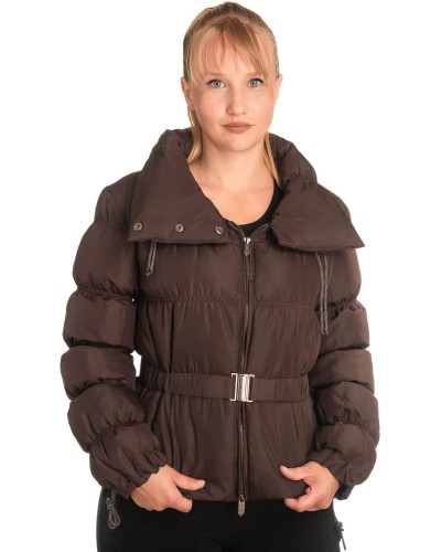 Γυναικείο Επώνυμο Μπουφάν - E119