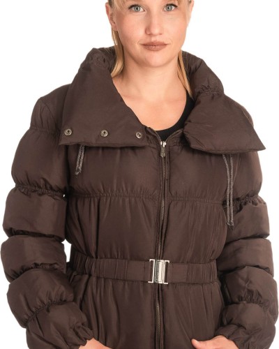 Γυναικείο Επώνυμο Μπουφάν - E119