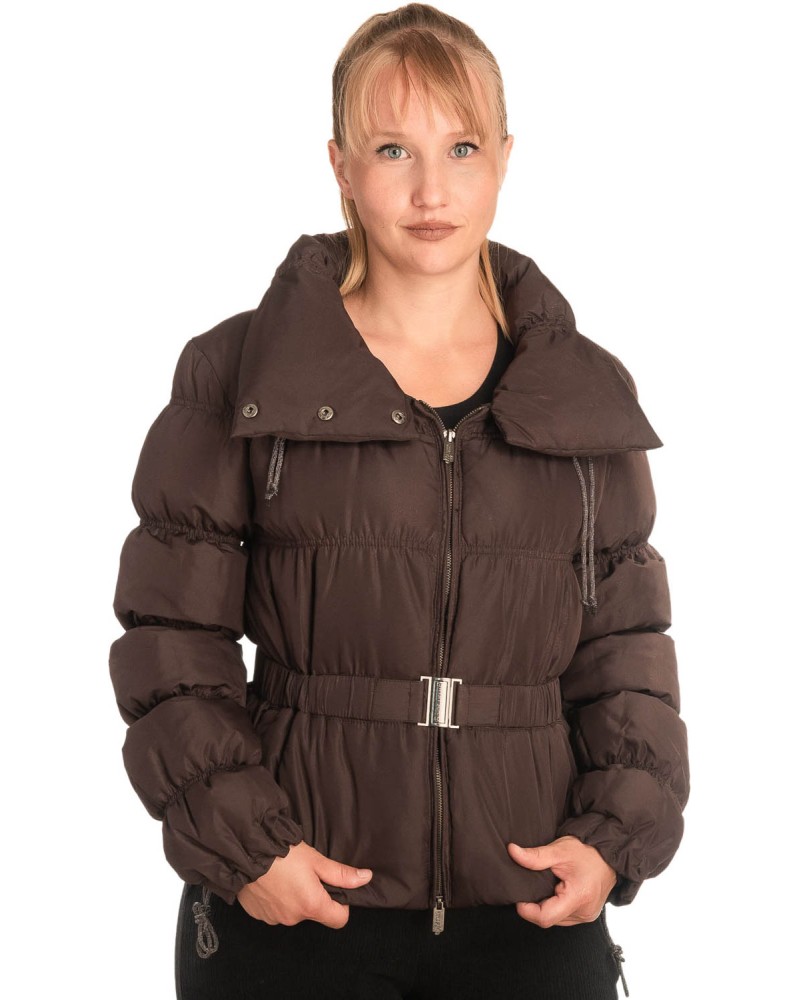 Γυναικείο Επώνυμο Μπουφάν - E119