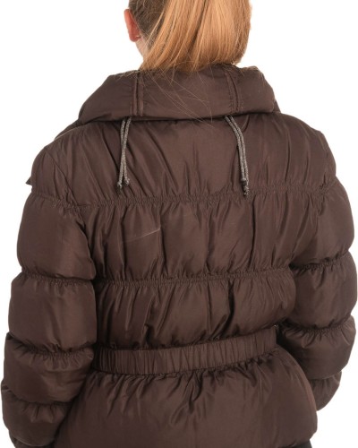 Γυναικείο Επώνυμο Μπουφάν - E119