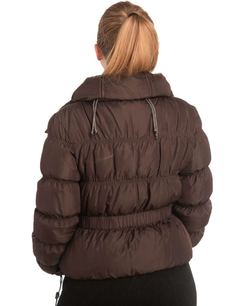 Γυναικείο Επώνυμο Μπουφάν - E119