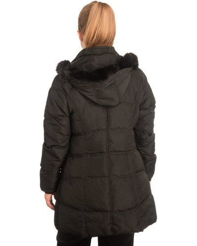 Γυναικείο Επώνυμο Μπουφάν - E122