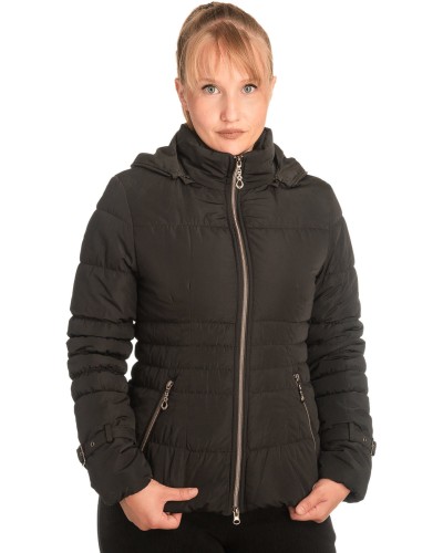 Γυναικείο Επώνυμο Μπουφάν - E123