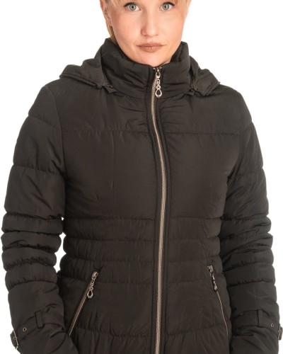 Γυναικείο Επώνυμο Μπουφάν - E123