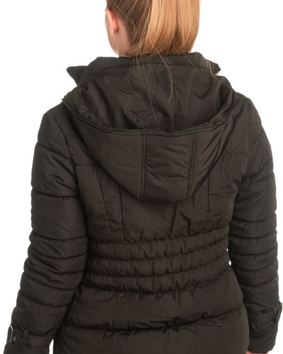 Γυναικείο Επώνυμο Μπουφάν - E123