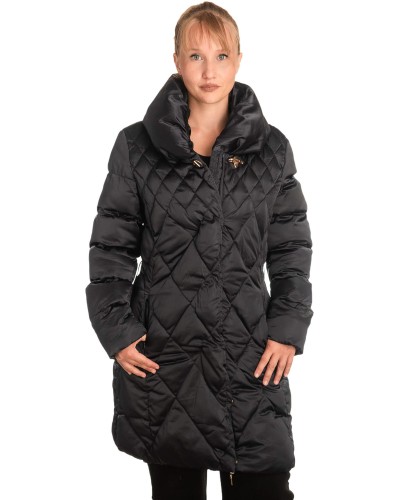 Γυναικείο Επώνυμο Μπουφάν - E124