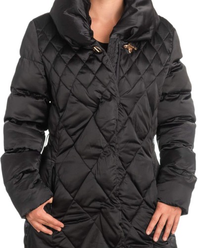 Γυναικείο Επώνυμο Μπουφάν - E124