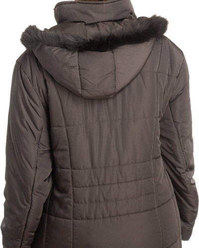 Γυναικείο Επώνυμο Μπουφάν - E125