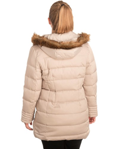 Γυναικείο Επώνυμο Μπουφάν - E126