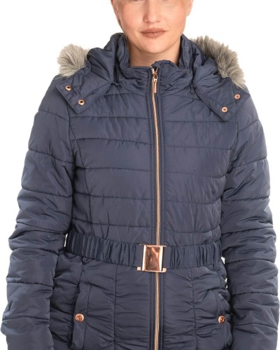 Γυναικείο Επώνυμο Μπουφάν - E127