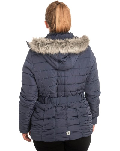 Γυναικείο Επώνυμο Μπουφάν - E127