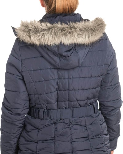 Γυναικείο Επώνυμο Μπουφάν - E127