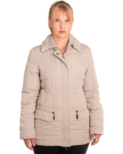 Γυναικείο Επώνυμο Μπουφάν - E128