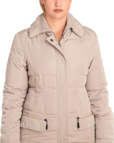 Γυναικείο Επώνυμο Μπουφάν - E128