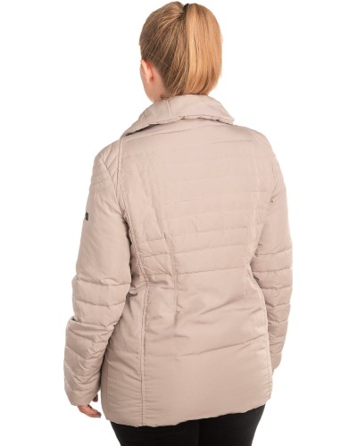 Γυναικείο Επώνυμο Μπουφάν - E128