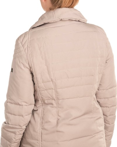 Γυναικείο Επώνυμο Μπουφάν - E128