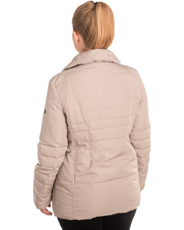 Γυναικείο Επώνυμο Μπουφάν - E128