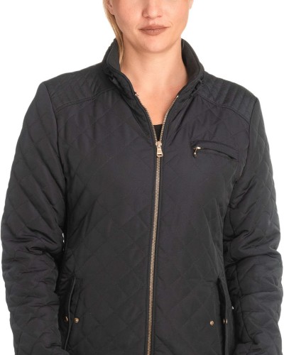 Γυναικείο Επώνυμο Μπουφάν - E129