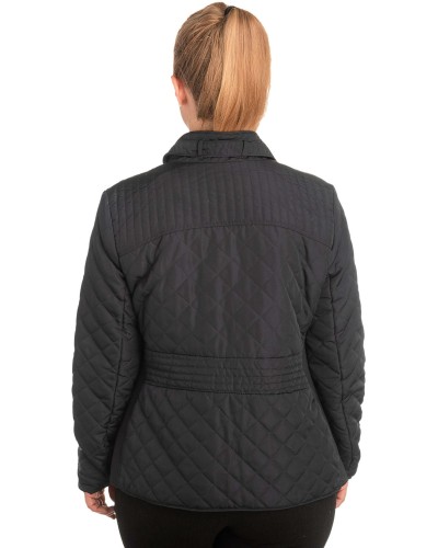 Γυναικείο Επώνυμο Μπουφάν - E129