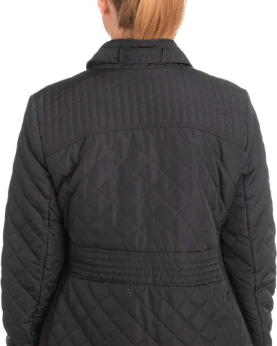 Γυναικείο Επώνυμο Μπουφάν - E129