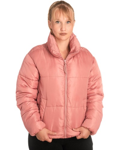 Γυναικείο Επώνυμο Μπουφάν - E130