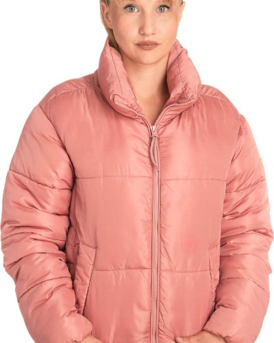 Γυναικείο Επώνυμο Μπουφάν - E130