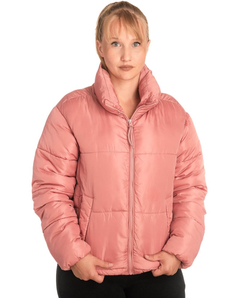 Γυναικείο Επώνυμο Μπουφάν - E130