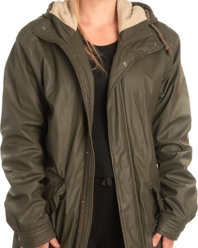 Γυναικείο Επώνυμο Μπουφάν - E131