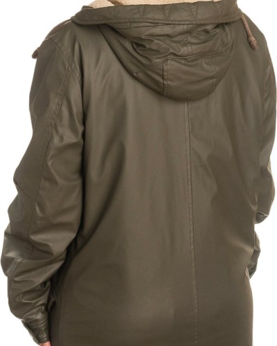 Γυναικείο Επώνυμο Μπουφάν - E131