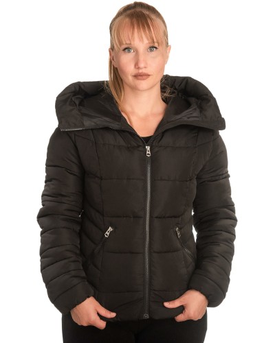 Γυναικείο Επώνυμο Μπουφάν - E132