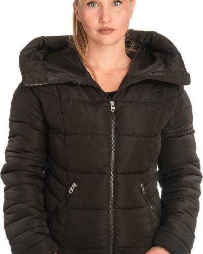 Γυναικείο Επώνυμο Μπουφάν - E132