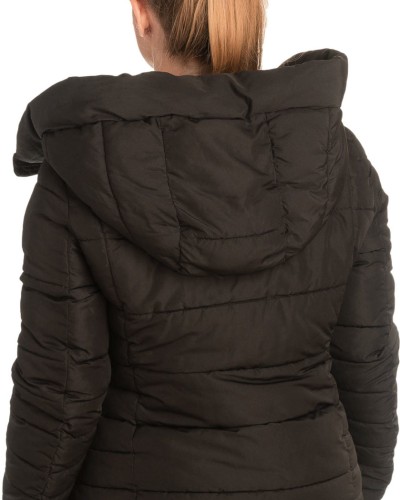 Γυναικείο Επώνυμο Μπουφάν - E132